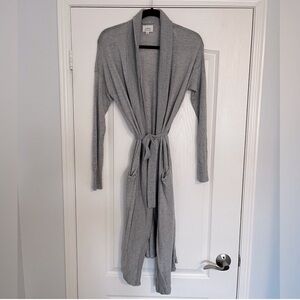 🌟ARITZIA WILFRED Cardigan Duster.  Size M🌟